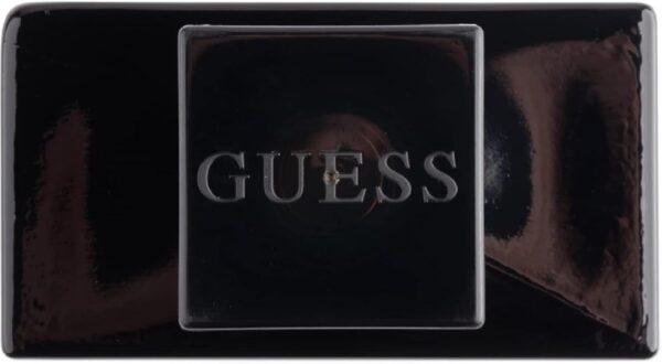 GUESS Seductive Noir, Eau de Toilette pour Femme, Parfum Floral, Parfum Sensuel Longue Durée, 75 ml – Image 4