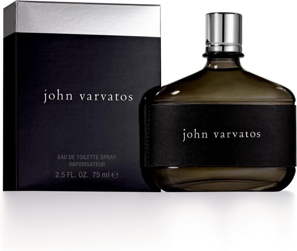 John Varvatos - Eau de Toilette Homme – Image 4