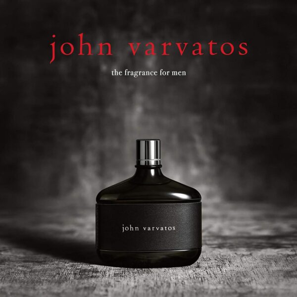 John Varvatos - Eau de Toilette Homme – Image 5