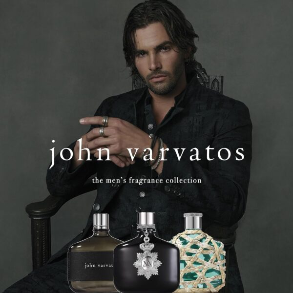 John Varvatos - Eau de Toilette Homme – Image 7