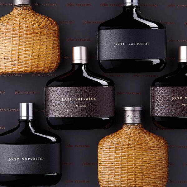 John Varvatos - Eau de Toilette Homme – Image 8