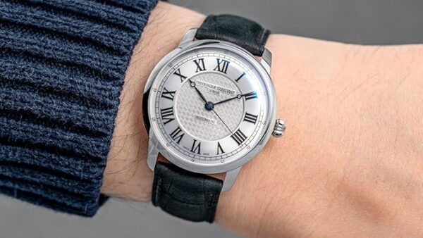 Frederique Constant Automatic Watch FC-301S3B6 – Image 2