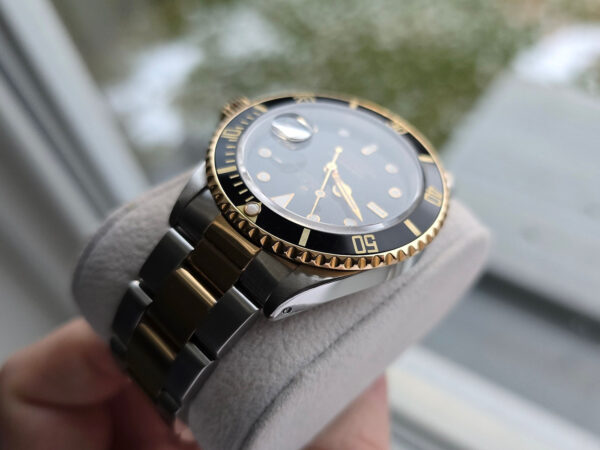 Rolex Subramriner 16613 de 1995 – Image 2