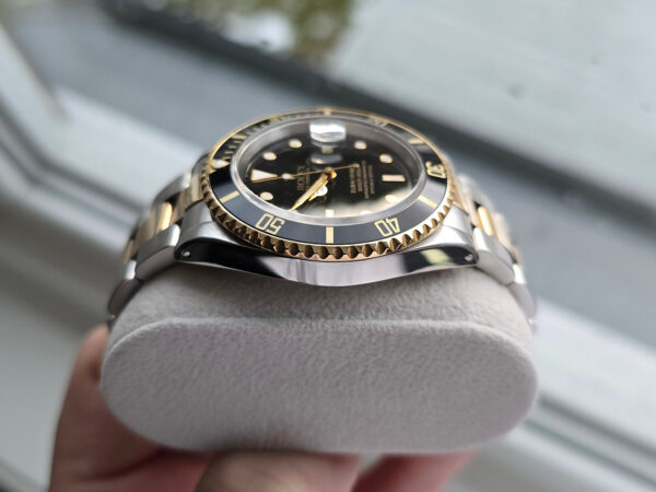 Rolex Subramriner 16613 de 1995 – Image 3