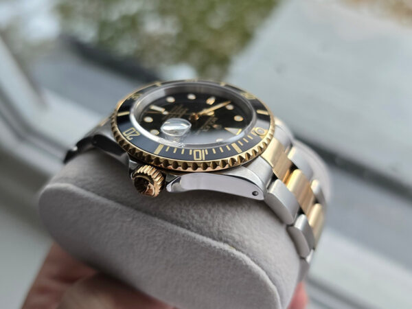 Rolex Subramriner 16613 de 1995 – Image 14