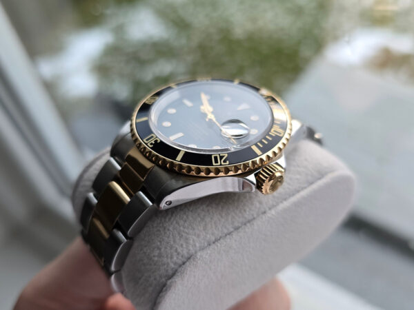 Rolex Subramriner 16613 de 1995 – Image 16