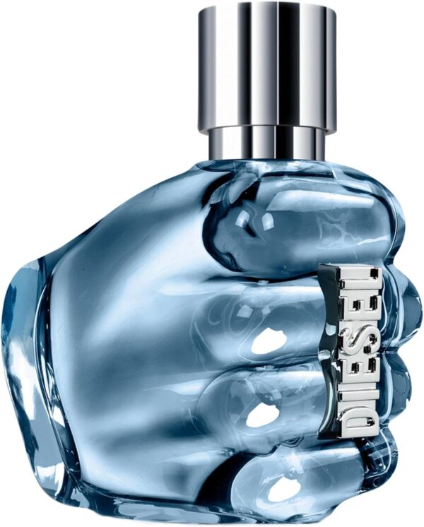 Diesel Only The Brave, Eau de Toilette pour Homme en Spray Vaporisateur, Parfum Frais, 125 ml – Image 7