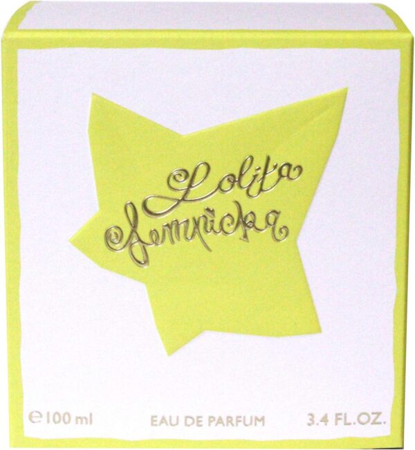 Lolita Lempicka Mon Premier Parfum EDP 100ml – Image 2