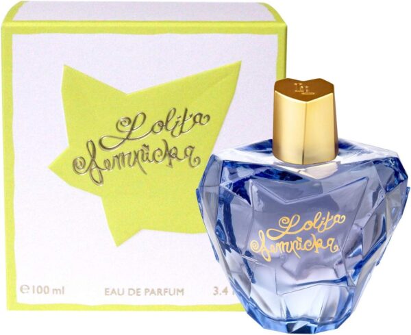 Lolita Lempicka Mon Premier Parfum EDP 100ml – Image 3